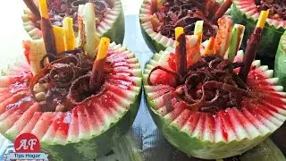 sandias locas