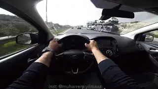 Ford Focus - İstisnalar Kaideyi Bozmaz