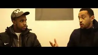 REUPLOAD! - Ramz Barking - Interview