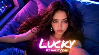 Dj Umut Çevik - Lucky ! (ClubRemix) #djremix
