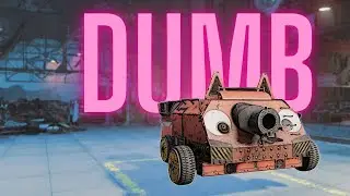 Dumb Builds that Are Dumb Episode 2,893