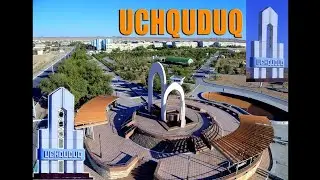 Уч-Кудук, Узбекистан, Ансамбль Ялла, Фаррух Каримович Закиров
