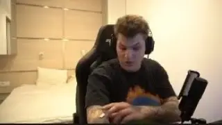 снюсик выпал  | icebergdoto