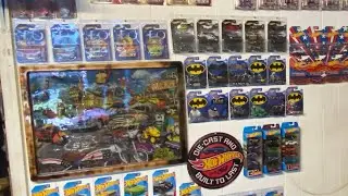 Ep10 Final Mail call , I got got , amazon Hotwheels scam exposed