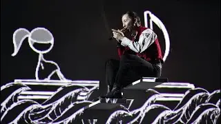 DJ BoBo Save You ( KaleidoLuna LIVE 2019 )