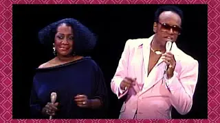 Bobby Womack  Patti Labelle - Love Has Finally Come At Last