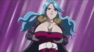 kurumu's mom firing her lazor while i play a unfitting music