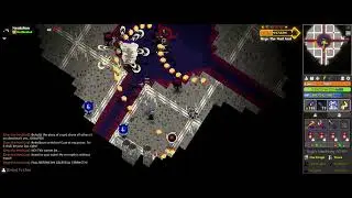RotMG - When you're better at the BBSmooth strat than BBSmooth...