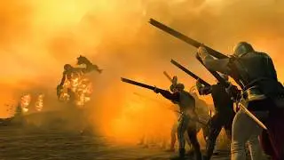 Battle of Pfeildorf - WARHAMMER Cinematic