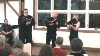 Je muir d’amorete, by Adam de la Halle