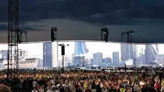 Adele  "Hometown Glory" Munich N1
