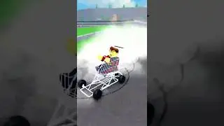 How To Get This SECRET ADMIN SHOPPING CART In Car Dealership Tycoon! 