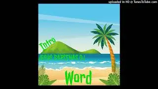 Intro-Word-Jesus Barcenas DJ