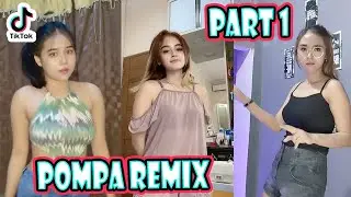 DJ POMPA REMIX VIRAL TIKTOK HOT 2021 VIA BARBIE XXXXOPSS INDRISAFITRI