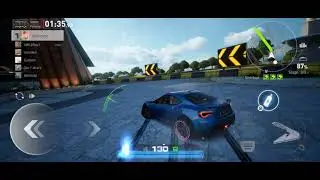 Need For Speed™ Mobile 2nd playthrough | beta 2 (eng)