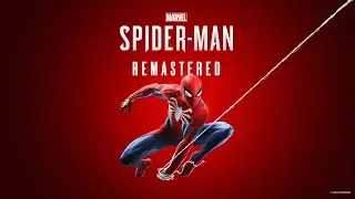 Marvel's Spider Man Remastered | Чёрная кошка [10]