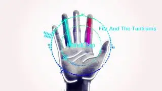 菲兹闹脾气乐队/Fitz and The Tantrums - 拍手/HandClap (钢琴)