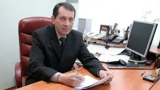 Люди Волжского университета: Сергей Румянцев