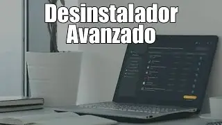 Como DESINSTALAR PROGRAMAS que NO SE DEJAN , en WINDOWS | 10 | 8 | 7 | 2021|