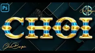 FUTURISTIC SCI FI TEXT FX EFFECT IN PS TOUCH Cc2019 PSTOUCH and PIXELLAB    PHONE EDITING TUTORIAL