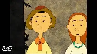 The real story - La3