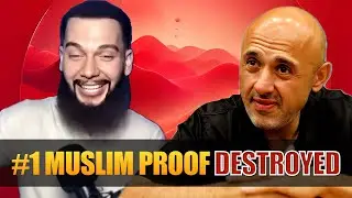 Is Daniel 2 REALLY About Islam? (Learn The CORRECT Exegesis!) | ​⁠@shamounian
