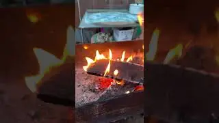 Форель горячего копчения ммм