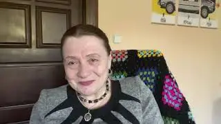 Дякую моїм подругам-росіянкам!