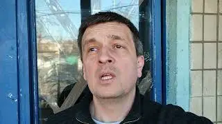 15 марта 2022 г. Казалось, что это уже все...