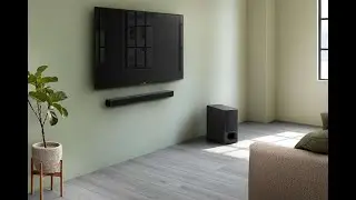 Саундбар Sony HT S350