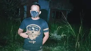 LIVE MISTERI MALAM INI VILA  ANGKER PENINGGALAN BELANDA