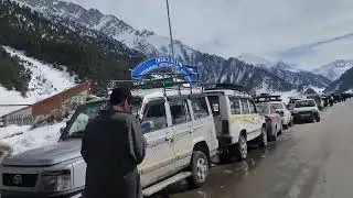 Sonmarg Kashmir Day 2
