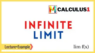 Infinite limit