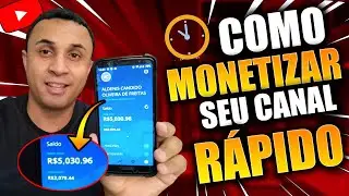[GARANTIDO] CURSO O PULO DO GATO- COMUNIDADE GATO COINS  - Como Monetizar Canal no YOUTUBE Rápido 💰