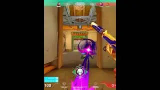 The boys when im tryna clutch 😆 #valorant  #1v4