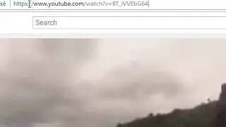 تنزييل مقطع من اليوتيوب بكتير من الجوداات