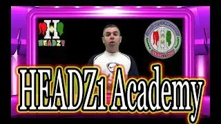 Introduction to HEADZ1 Academy Self Education University