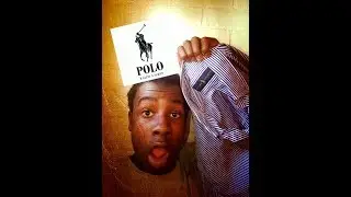 My POLO Ralph Lauren Collection!!!!!!!!