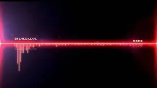 Как сделать эквалайзер при помощи эффекта Audio Spectrum