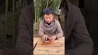 People with amazing skills #shorts