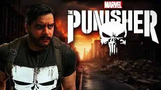 Nostalgic The Punisher | نوستالجيك المعاقب