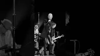 Roxette - Listen To Your Heart (Abbey Road Sessions)