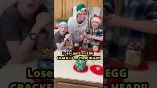 Сладость или гадость?!