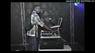 #DistantFades - JimmyDCricket