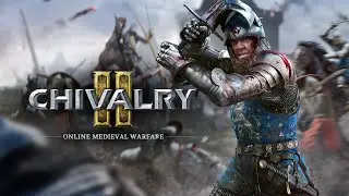Chivalry 2 Review