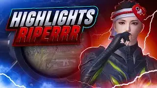 🔥TOURNAMENT HIGHLIGHTS 🔥| PUBG MOBILE | iPhone 11