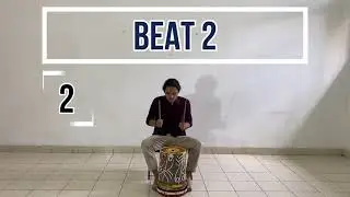 PERKUSI KELAS 3