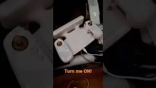 Charging the  Ai
