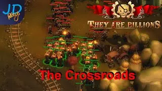 Ep3 The Crossroads | They Are Billions - The New Empire