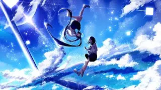 SKYFRONT / 初音ミク、IA